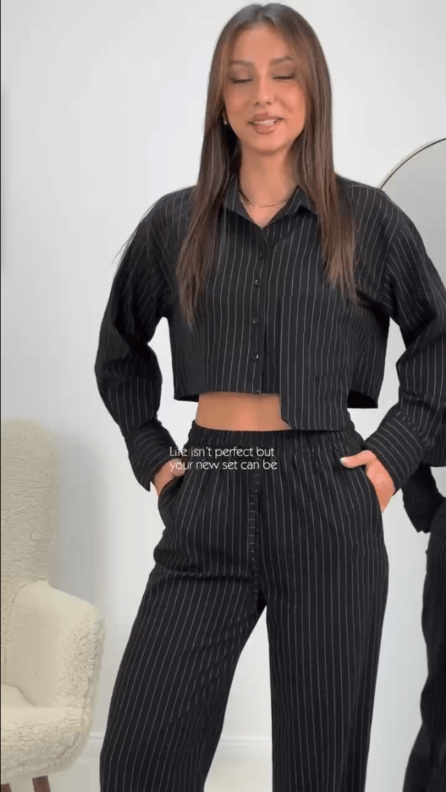 Completo Fashion - Shop Low Shirt