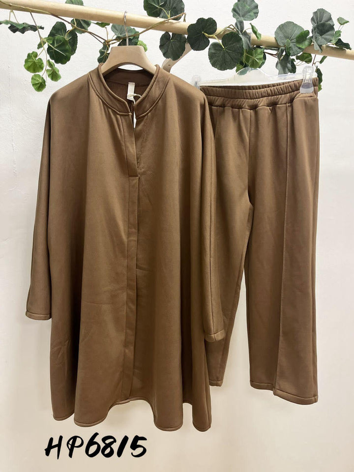 Coord set nodo - Shop Low Shirt