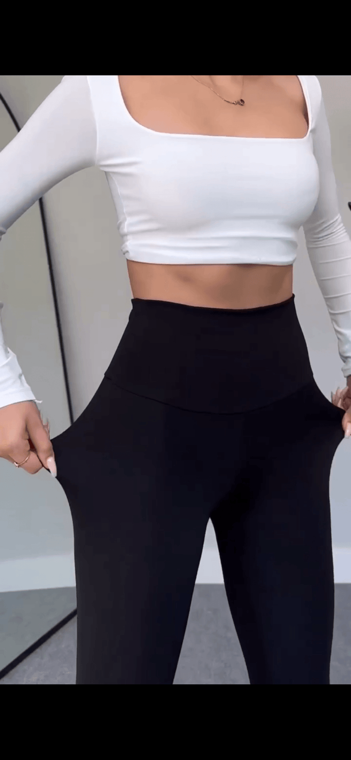 Leggins GYM - Shop Low Shirt