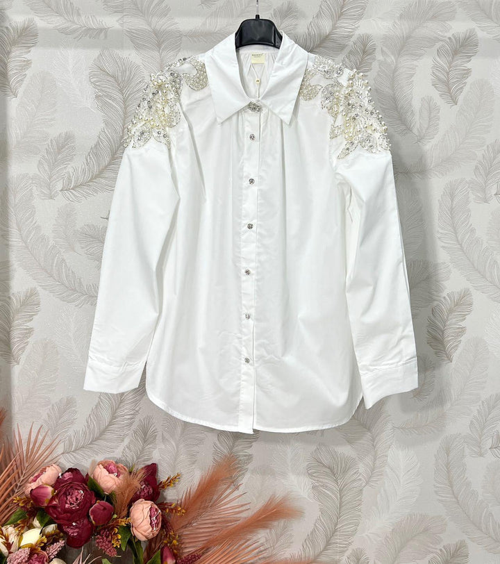 Camicia Lady - Shop Low Shirt