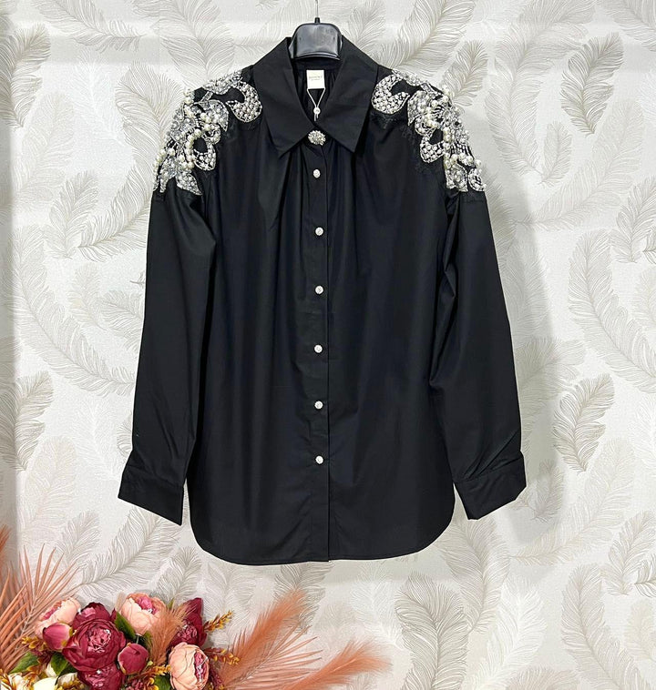 Camicia Lady - Shop Low Shirt